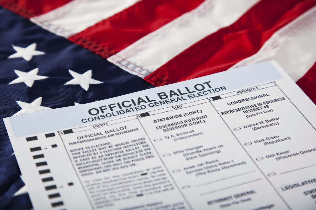 Ballot slate is in; seats decided in most island races